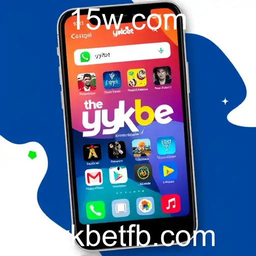 yykbet: O Melhor App de Apostas no Brasil