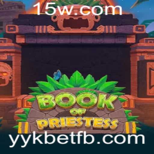 Descubra o Fascinante Mundo de 'BookOfPriestess': Um Jogo Envolvente