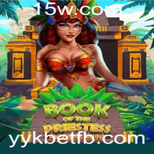 Descubra o Fascinante Mundo de BookOfThePriestess com yykbet