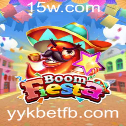Explorando o BoomFiesta: A Nova Sensação dos Jogos de Aventura