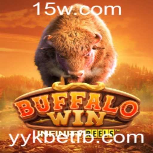 Descubra BuffaloWin: O Jogo de Cassino Que Conquista Multidões