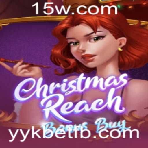 Descubra a Emoção do Jogo ChristmasReachBonusBuy