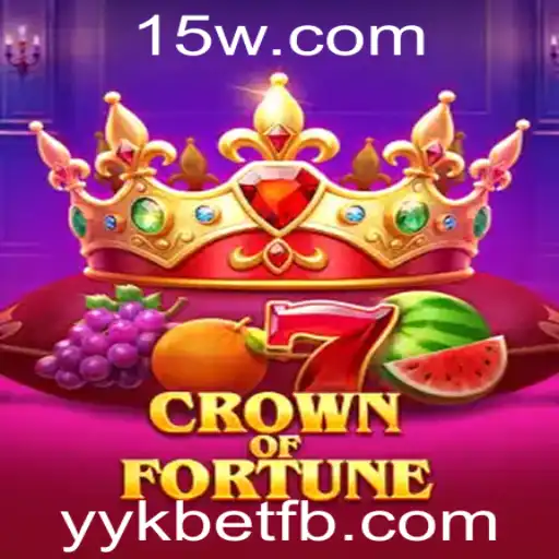 Explorando o Mundo de CrownofFortune