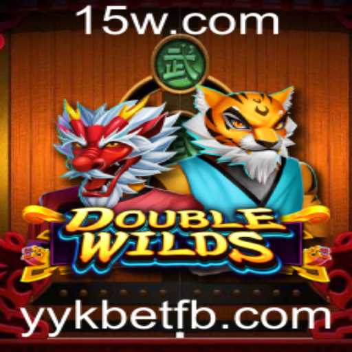 Descobrindo o Mundo de DoubleWilds no Universo yykbet