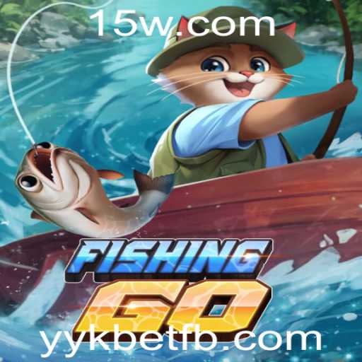 Explorando FishingGO: Uma Nova Experiência de Pesca Interativa