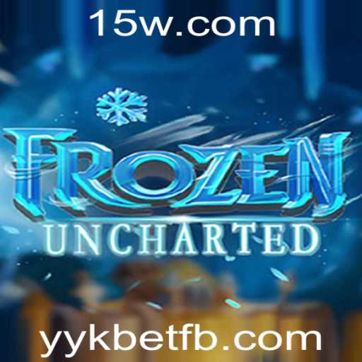 FrozenUncharted: Aventuras Geladas e Explorações Inéditas