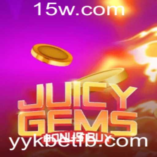Explorando JuicyGemsBonusBuy: A Última Sensação no Mundo dos Jogos Online