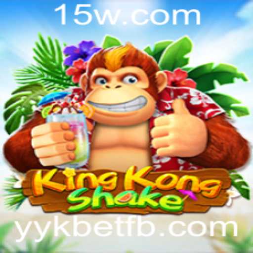 Explorando KingKongShake: O Jogo que Está Agitando o Mundo dos Jogos