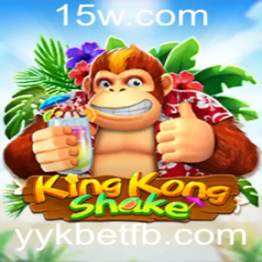 Explorando KingKongShake: O Jogo que Está Agitando o Mundo dos Jogos