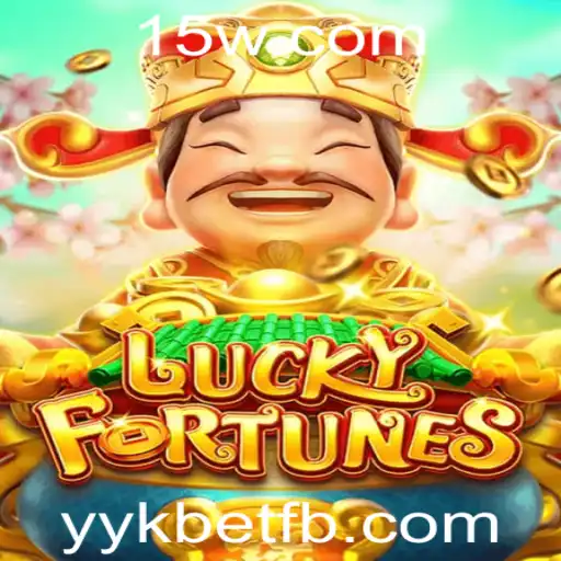 Explorando o Universo de LUCKYFORTUNES: Um Guia Completo com YYKBET