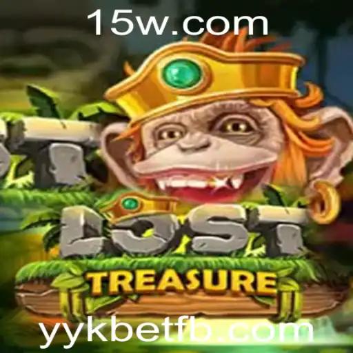 Descubra LostTreasure: O Enigmático Jogo de Aventura