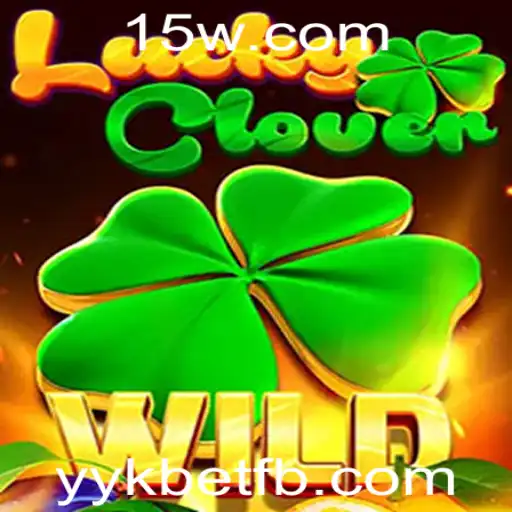 Explorando LuckyClover: O Jogo de Sorte do Momento