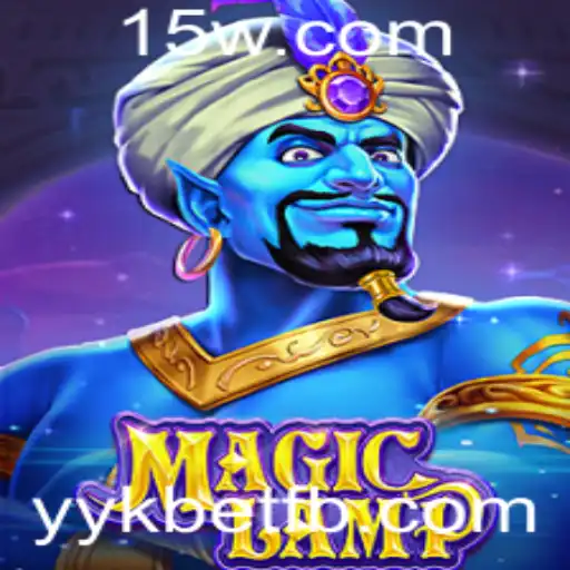 Descubra o Fascinante Jogo MagicLamp e Suas Regras Engajantes