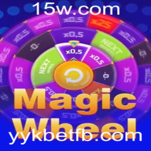 MagicWheel: Explorando o Universo do Jogo de Roleta Revolucionário