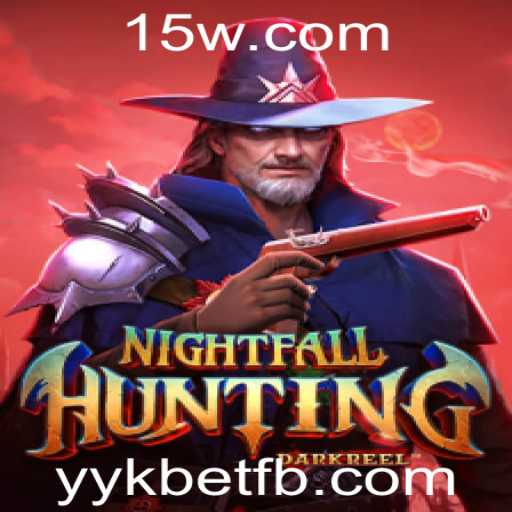 Descubra NightfallHunting: Um Jogo de Estratégia e Aventura