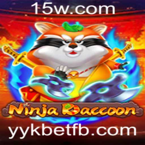 NinjaRaccoon: Aventuras e Estratégias no Mundo dos Guaxinins Ninjas