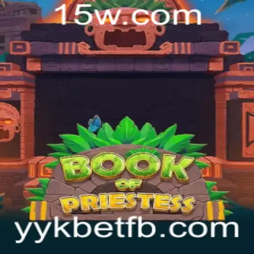 Descubra o Fascinante Mundo de 'BookOfPriestess': Um Jogo Envolvente