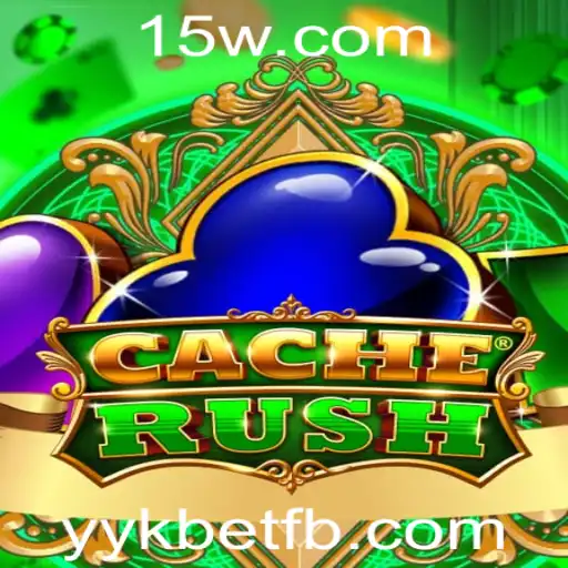 Explorando CacheRush: O Jogo de Aventura Que Conquista Multidões