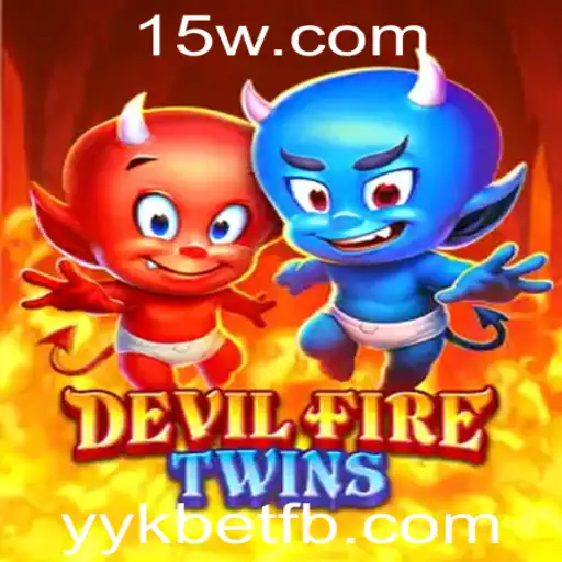 DevilFireTwins: Um Mergulho no Mundo das Chamas Gêmeas