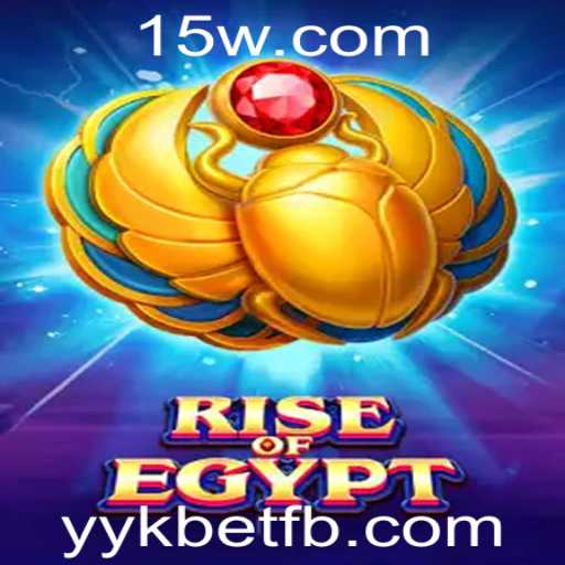 RiseOfEgypt: Explorando o Fascínio do Antigo Egito no Mundo dos Jogos