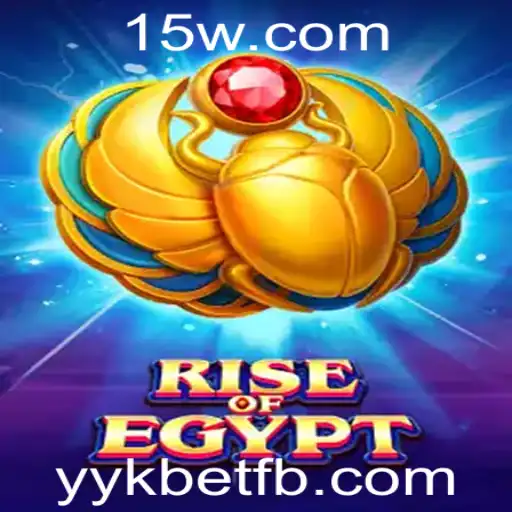 RiseOfEgypt: Explorando o Fascínio do Antigo Egito no Mundo dos Jogos
