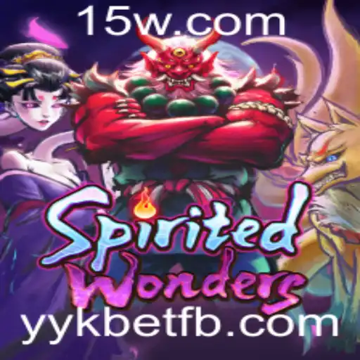 SpiritedWonders: Descubra o Fascinante Mundo do Novo Jogo de Aventura