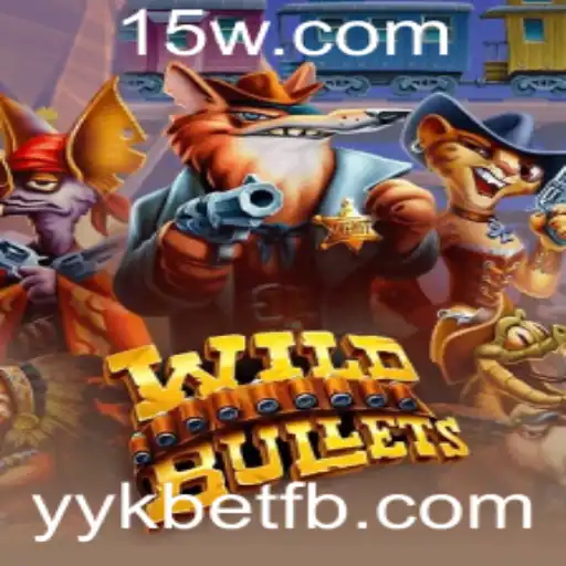 Descubra o Mundo Empolgante de WildBullets: Um Jogo de Aventura e Estratégia