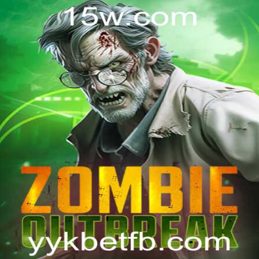 Descubra ZombieOutbreak: Um Jogo de Sobrevivência Inovador